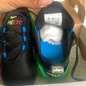 Nike 270 Toddler